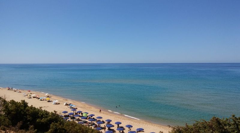 Lido Di Scivu
