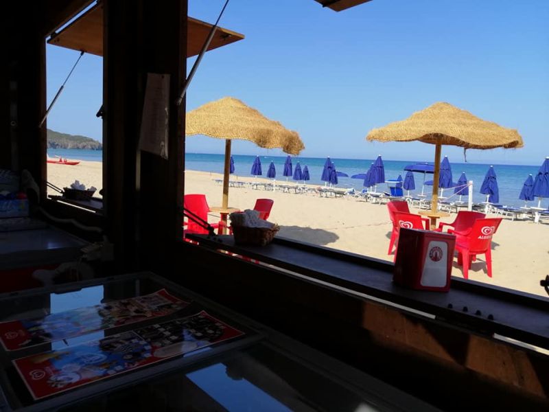 Lido Di Scivu