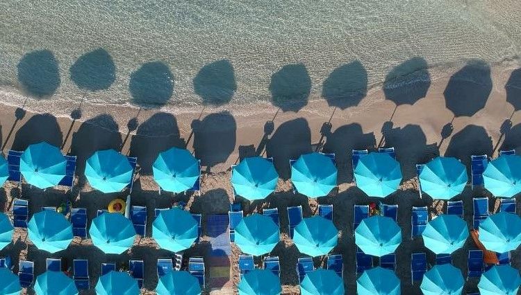 Lido Dei Pirati