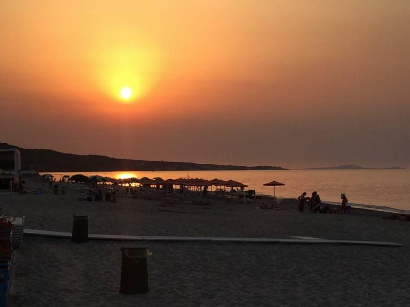 Nuovo Lido Alba