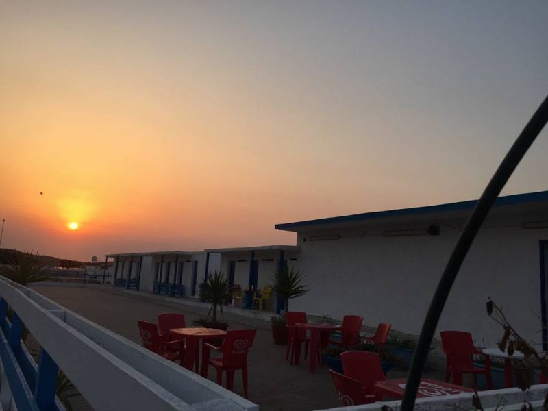Nuovo Lido Alba