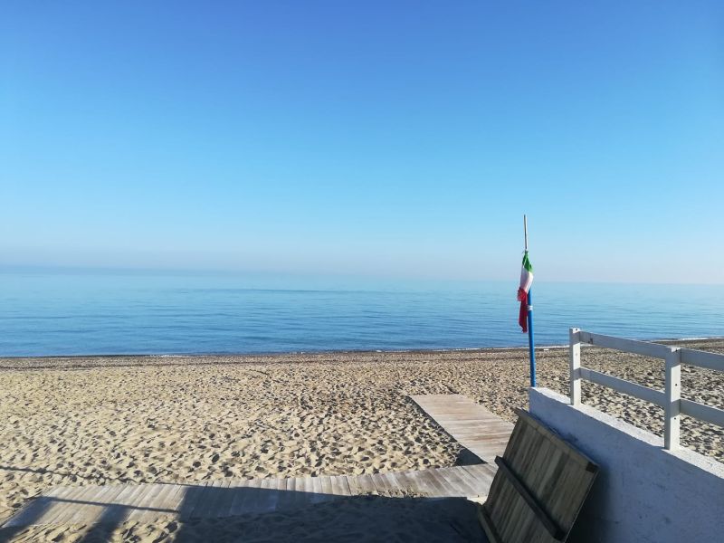 Nuovo Lido Alba