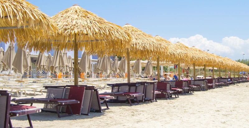 Hotel Conchiglia Azzurra