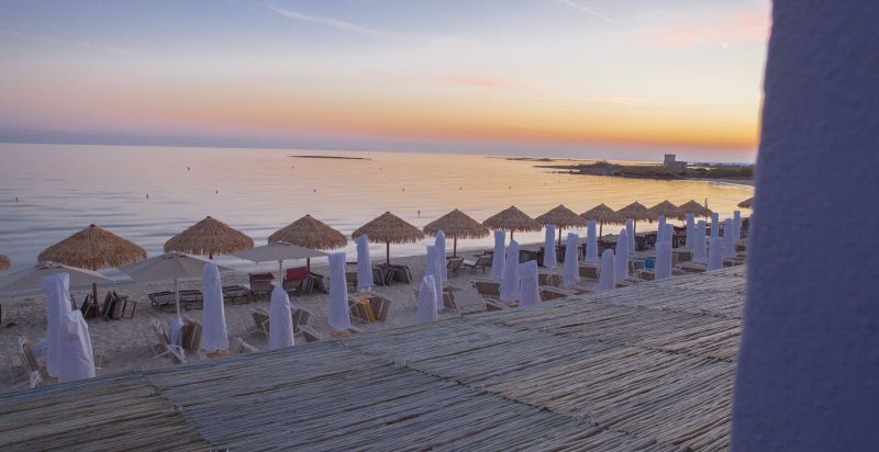 Hotel Conchiglia Azzurra