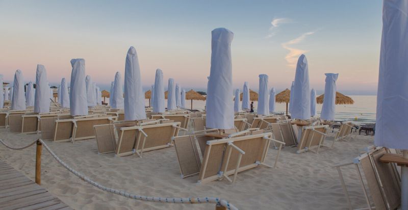 Hotel Conchiglia Azzurra