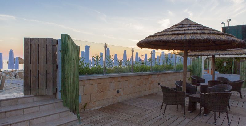 Hotel Conchiglia Azzurra