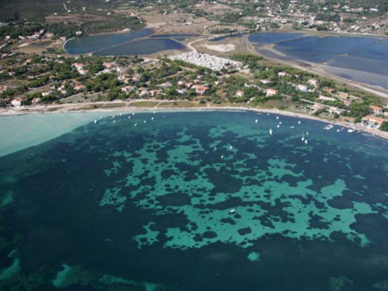 FontanaBau Beach