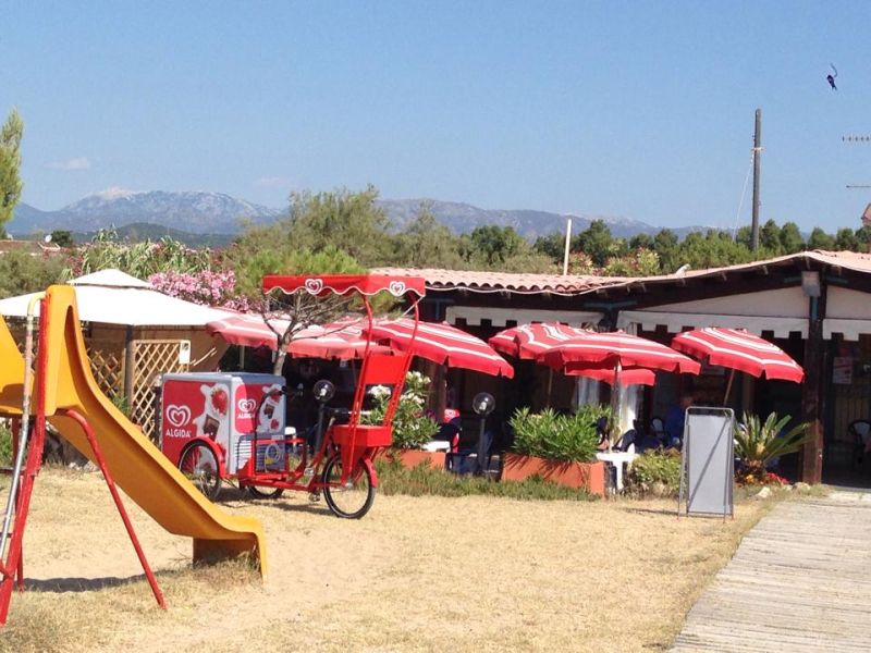 Peppe's Bar