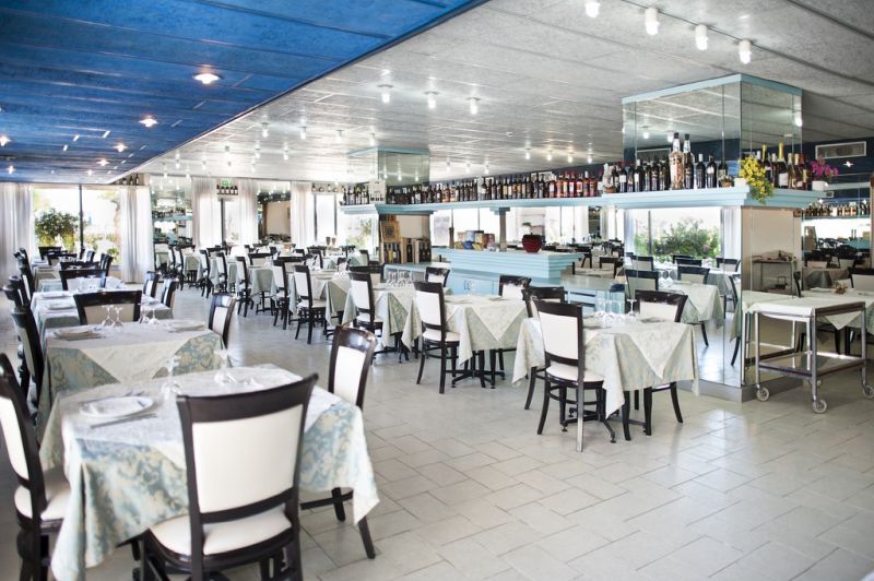 Hotel Blu