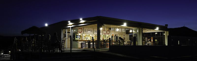 El Barrio Del Mar