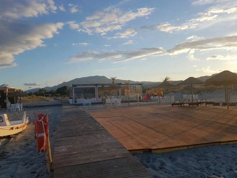 Granirò Beach