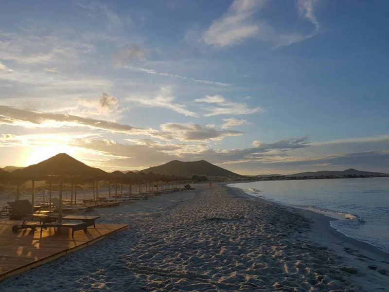 Granirò Beach