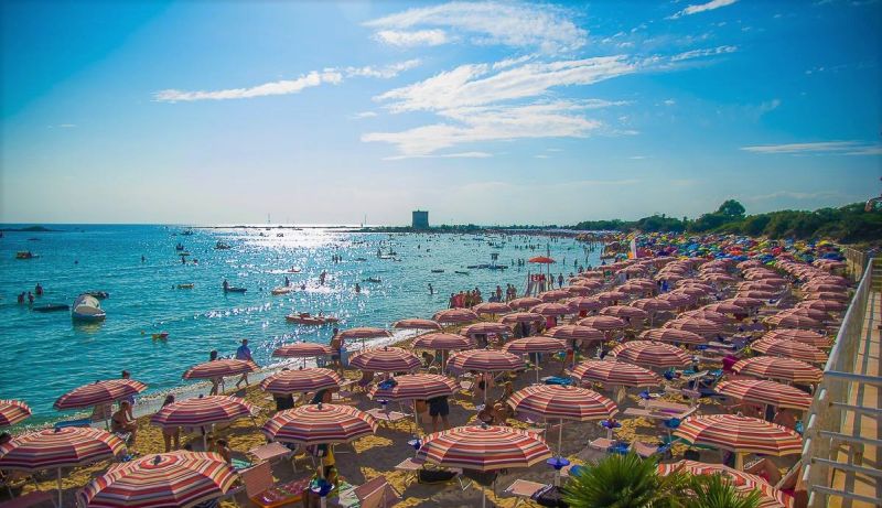 Le Dune Lido