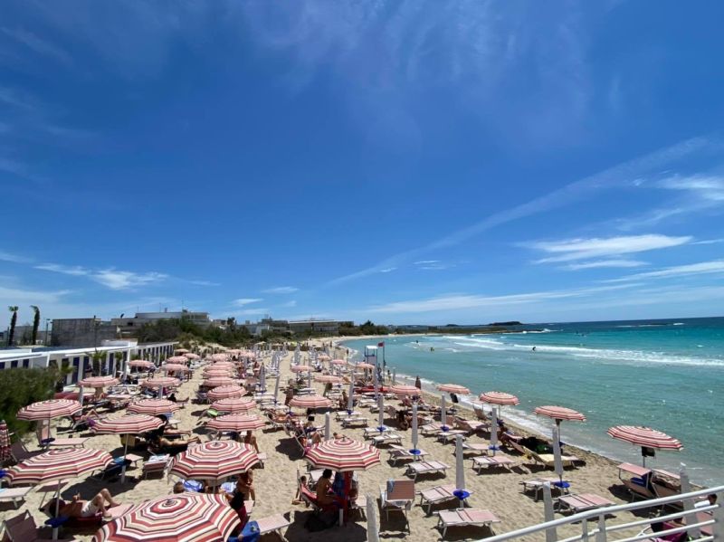 Le Dune Lido