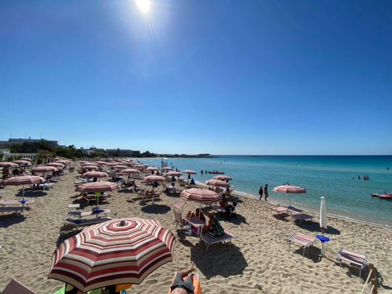 Le Dune Lido