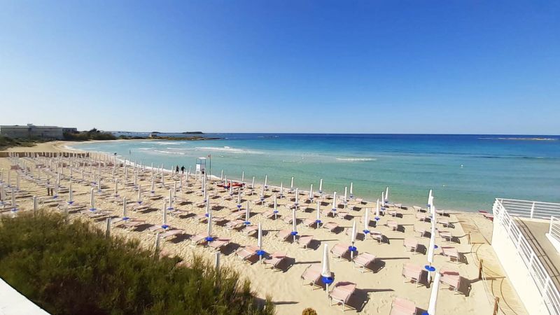 Le Dune Lido