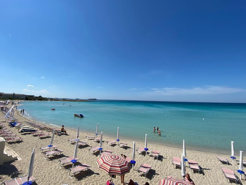 Le Dune Lido