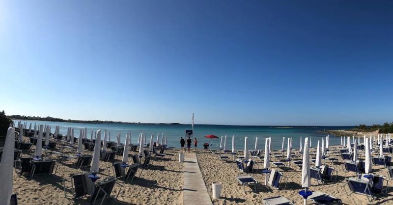 Tabù Beach