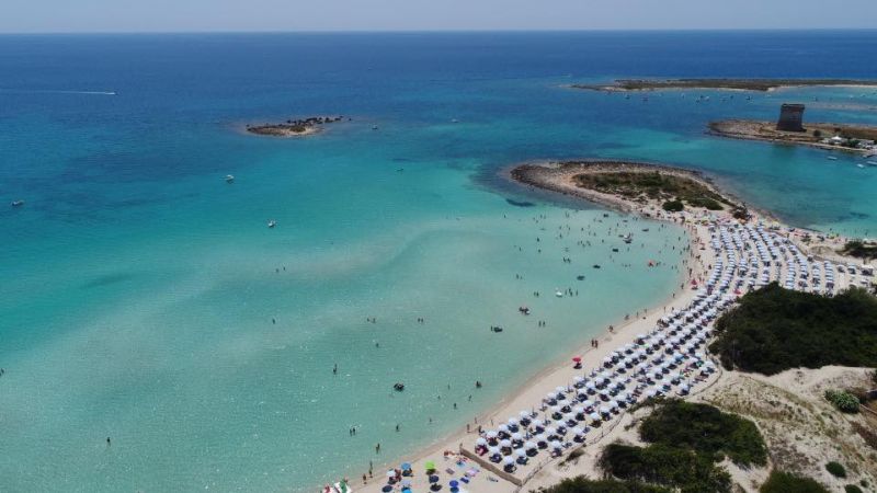 Tabù Beach