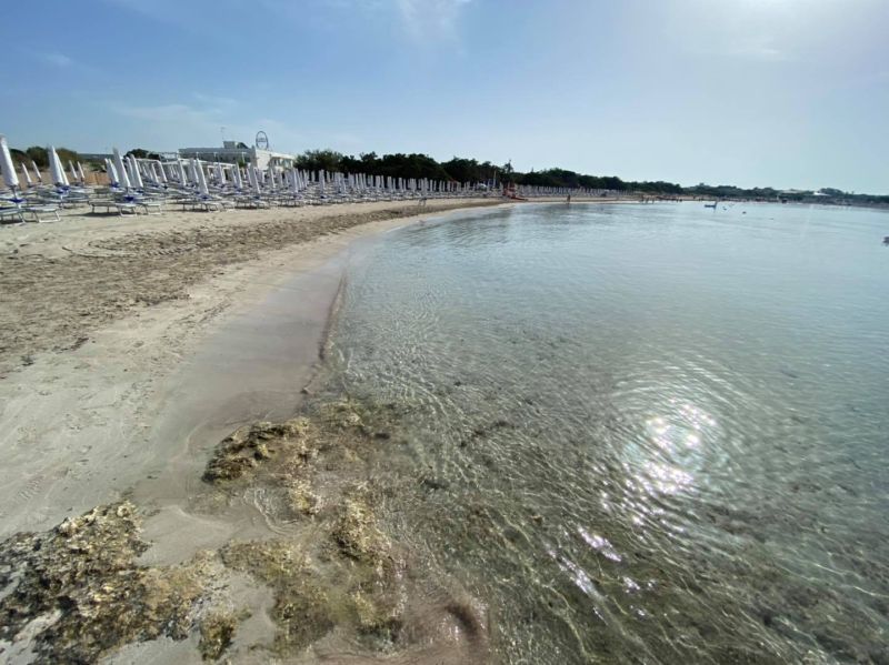 Tabù Beach