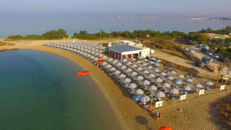 Lido Elios