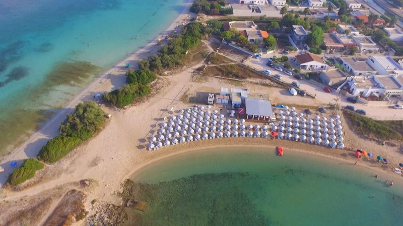 Lido Elios