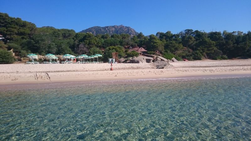Calaverde Beach Bar