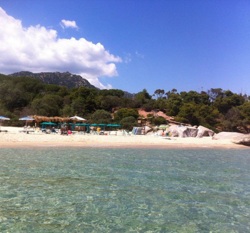 Calaverde Beach Bar