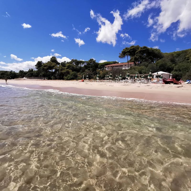 Calaverde Beach Bar