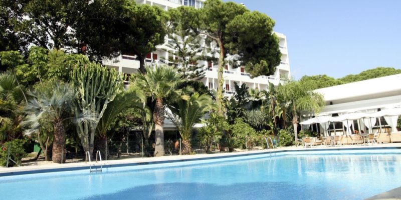 Abamar Hotel