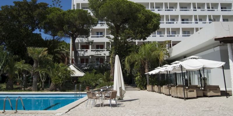 Abamar Hotel