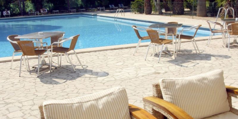 Abamar Hotel
