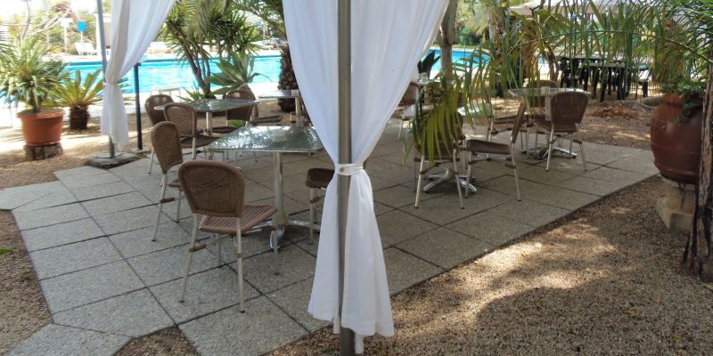 Abamar Hotel