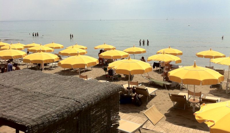 Bagno Arcobaleno