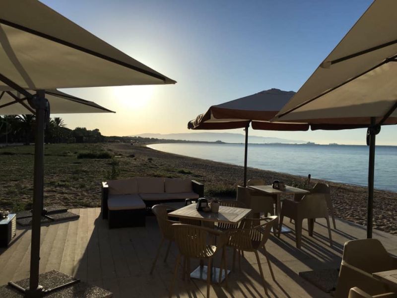 OLA Beach Club