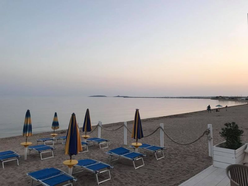 OLA Beach Club