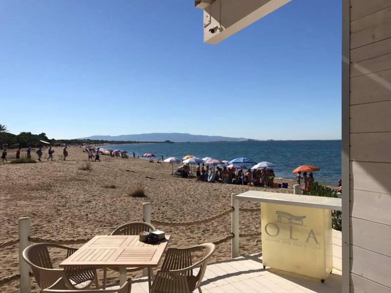 OLA Beach Club