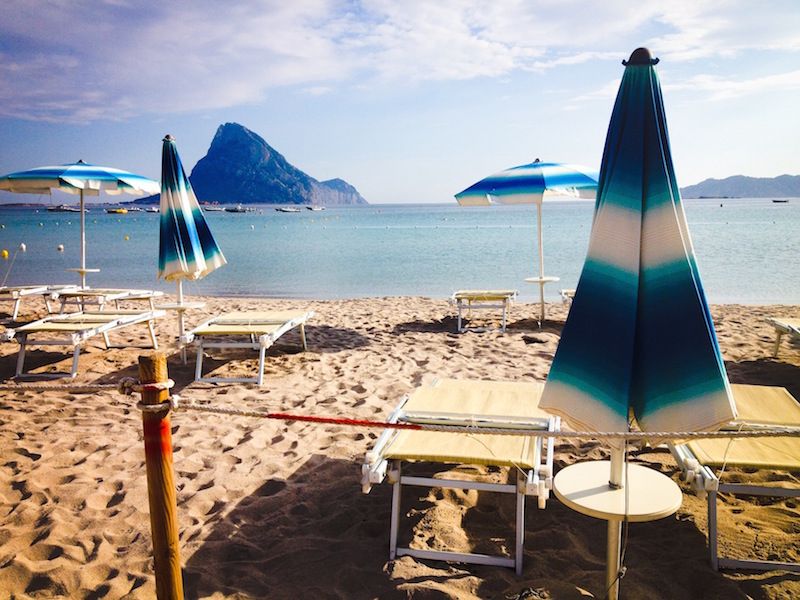 Mare Azzurro