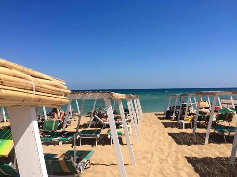 Lido Il Solleone
