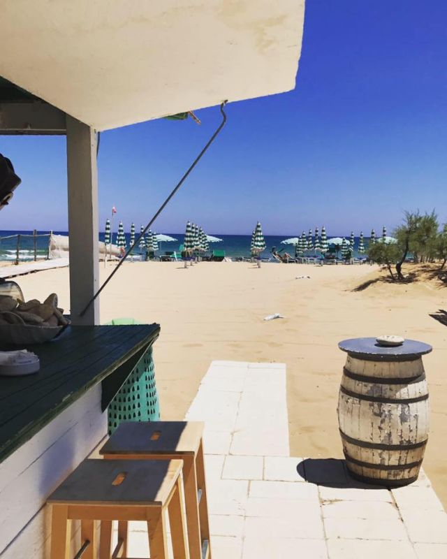 Lido Il Solleone