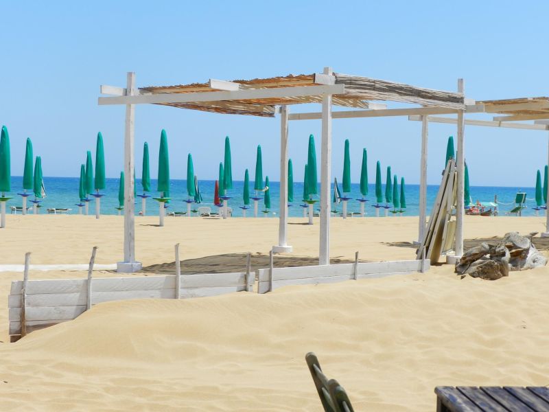 Lido Il Solleone