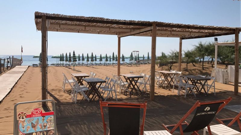 Lido Il Solleone