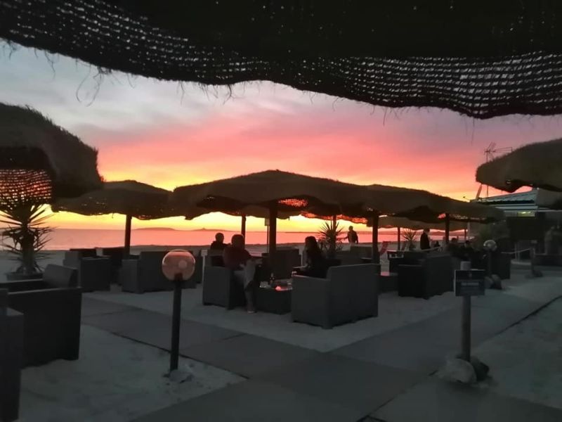 Night & Day