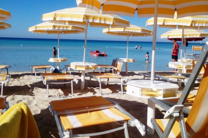 Lido Max