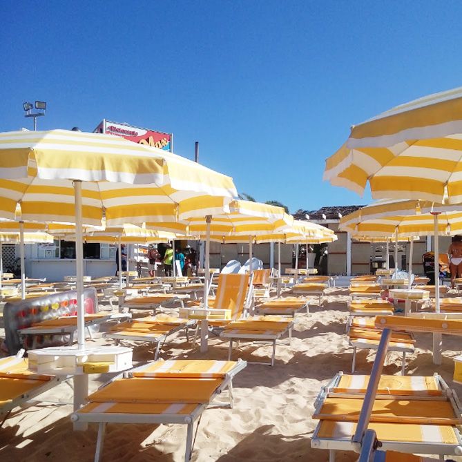 Lido Max