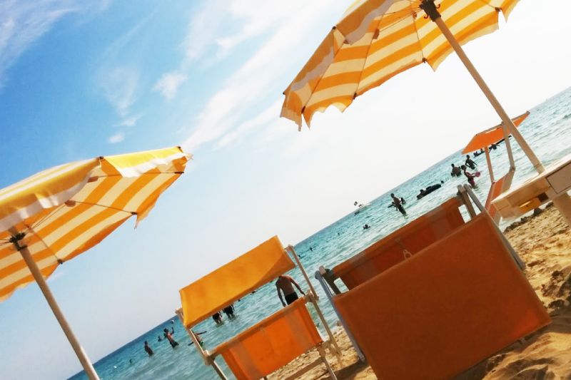 Lido Max