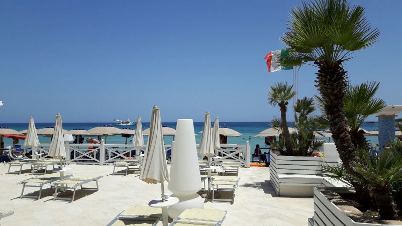 Lido Sayonara