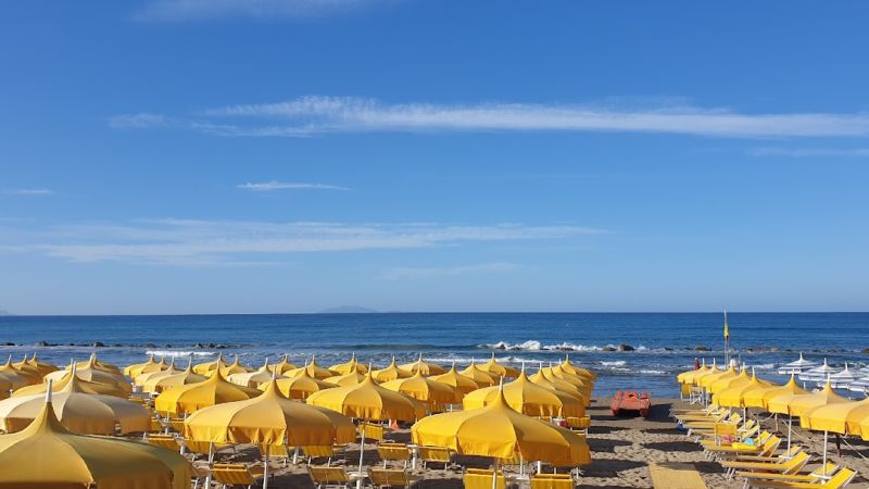 Bagno Il Gabbiano