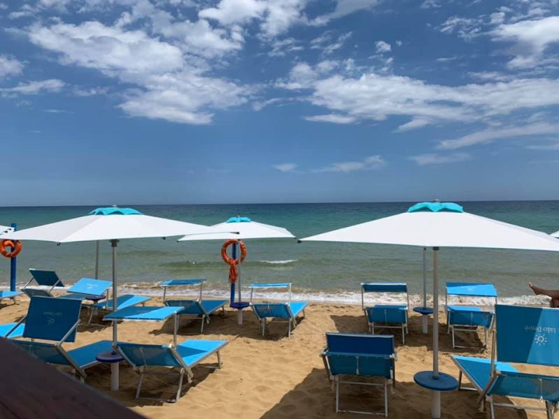 Lido Desirè