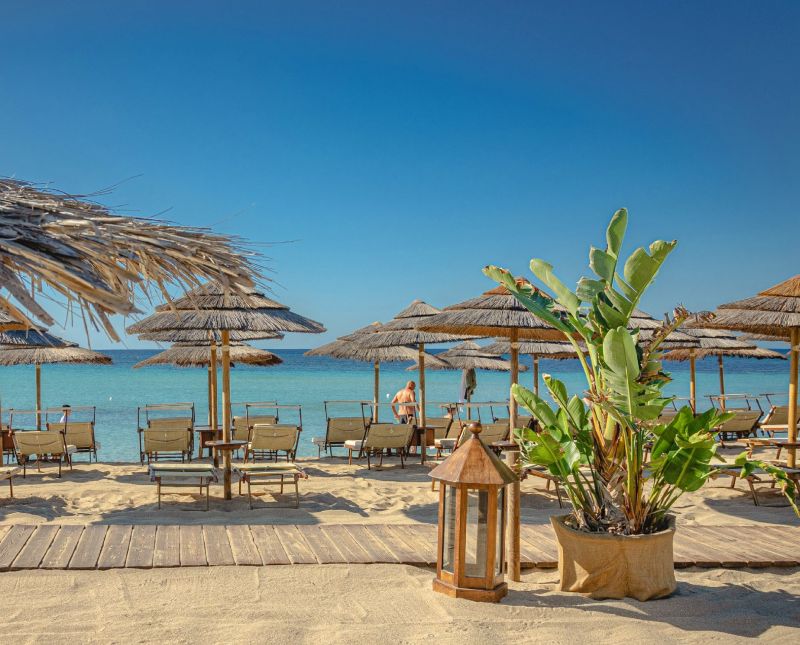 Togo Bay Beach